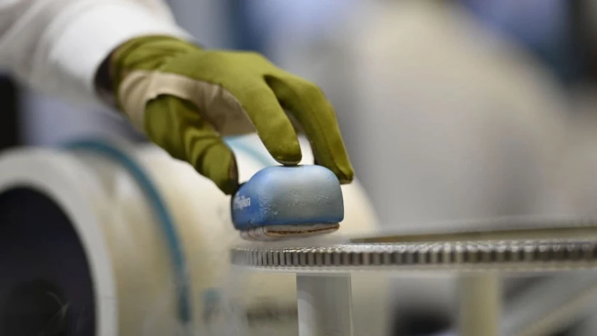 Geleceğin kuantum teknolojisi için yeni süperiletken malzeme keşfedildi