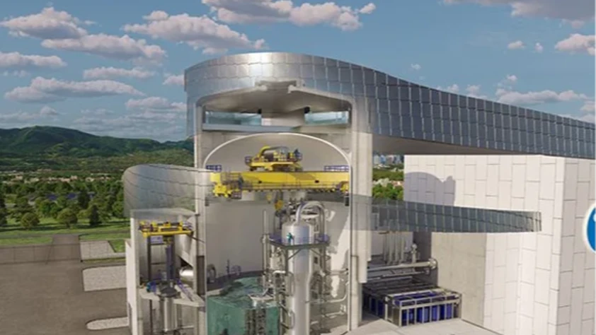 Geleceği̇n nükleer yakıtı ‘erimez’ TRISO-X, 13 aylık zorlu testte