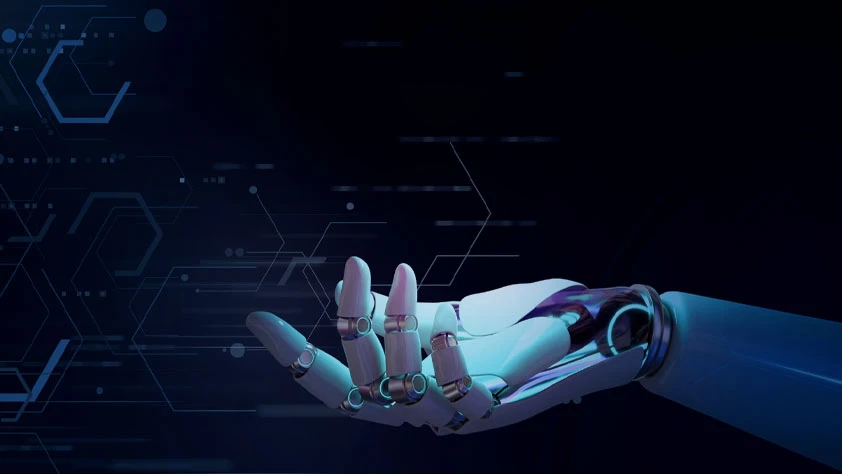 Geleceğin teknolojisi: Türkiye 'Biyohibrit Robot' projesi için düğmeye bastı