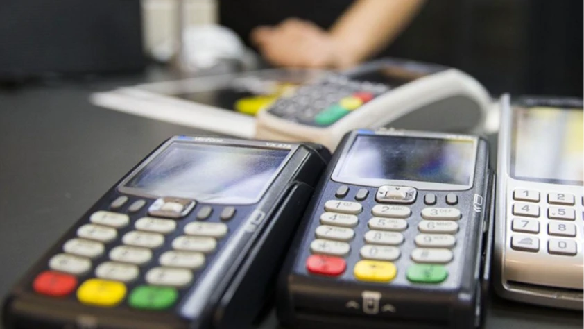 Geleneksel POS cihazı ihtiyacı ortadan kalktı