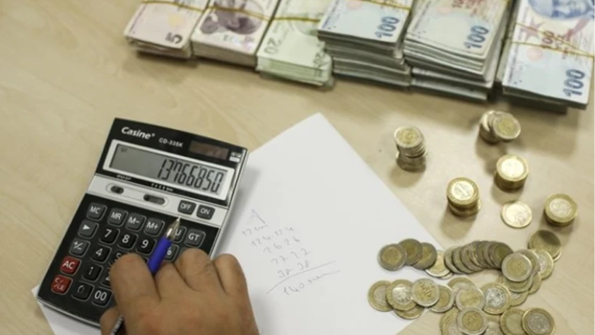 Gelir vergisinde mükellef sayısı 3 milyon sınırını aştı