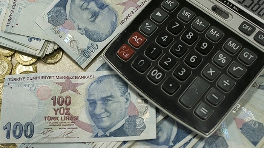 Gelir vergisinde rekor beyanname: 5,5 milyon sınırı aşıldı