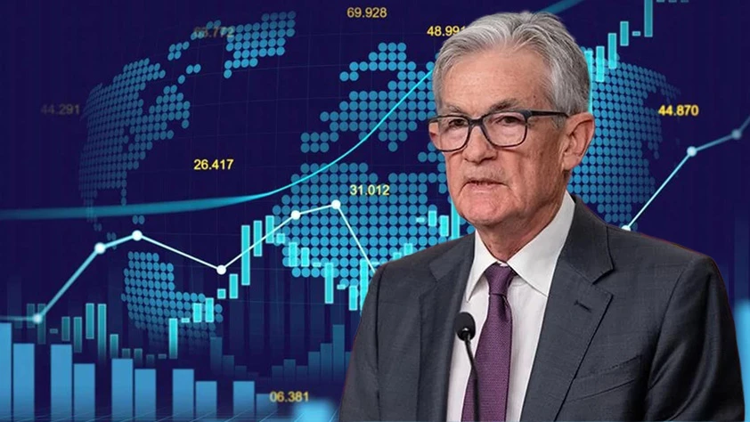 Gelişmekte olan piyasalarda Fed baharı yaşanabilir Gelişmekte olan piyasalarda Fed baharı yaşanabilir