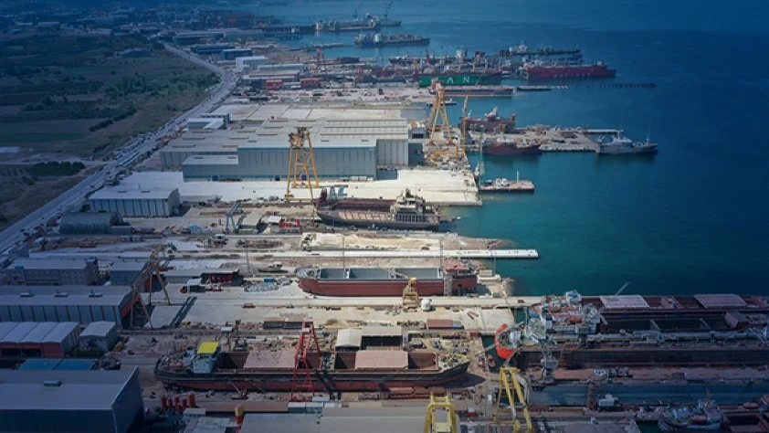 Gemi ve yat ihracatı iki katına çıktı: Ocak ayında yüzde 102,6 artış sağlandı