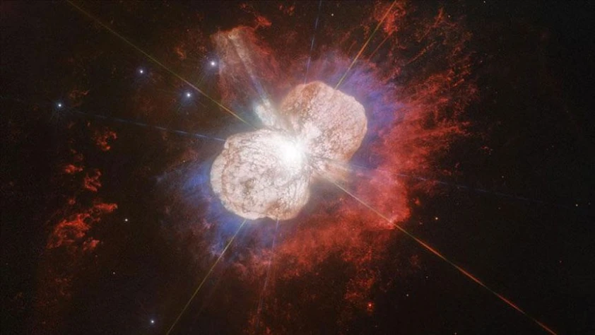 Gemini, sadece 15 örnekle patlayan yıldızları tanımlamayı öğrendi