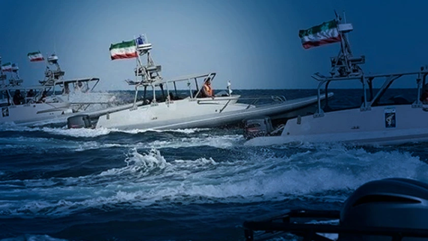 Gerginliği tırmandıracak adım: İran'dan Hürmüz Boğazı'nda askeri tatbikat