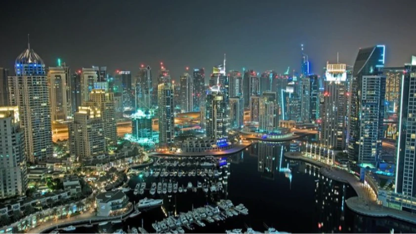 Gerilim Dubai'deki yatırımları sarsıyor! Asyalılar rotayı değiştiriyor