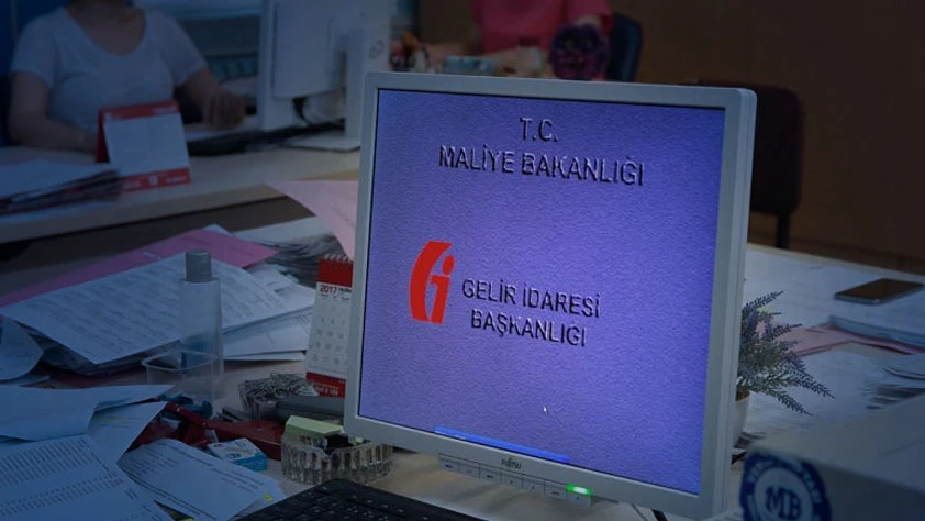 GİB'den yalanlama: 1 trilyon liralık ceza iddiaları gerçeği yansıtmıyor