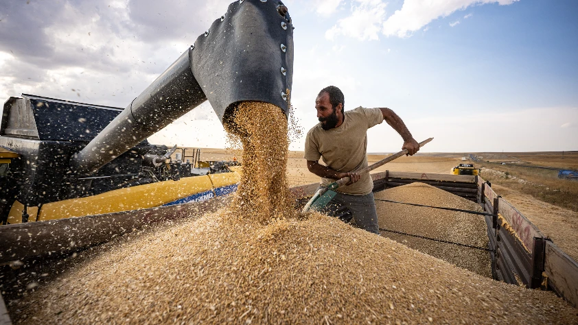 Gıda enflasyonuna karşı ilk adım KGF