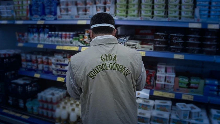 Gıda etiketleri değişiyor: Bu ifadeler artık kullanılamayacak