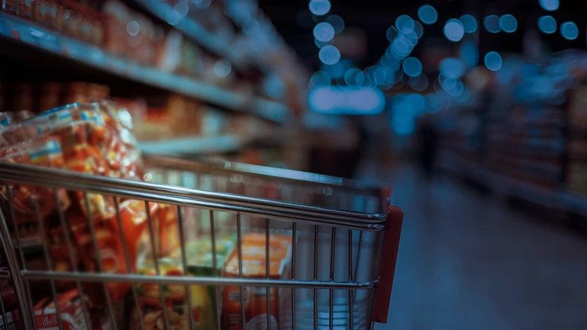 Gıda etiketlerine yeni düzenleme: Parti işareti olmayan ürünler satılamayacak