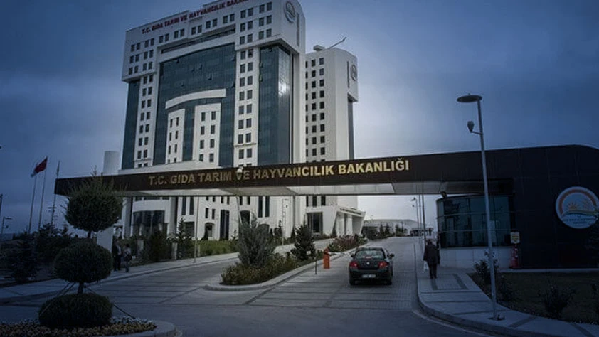 Gıda güvenliği için ithalatta yeni dönem başlıyor