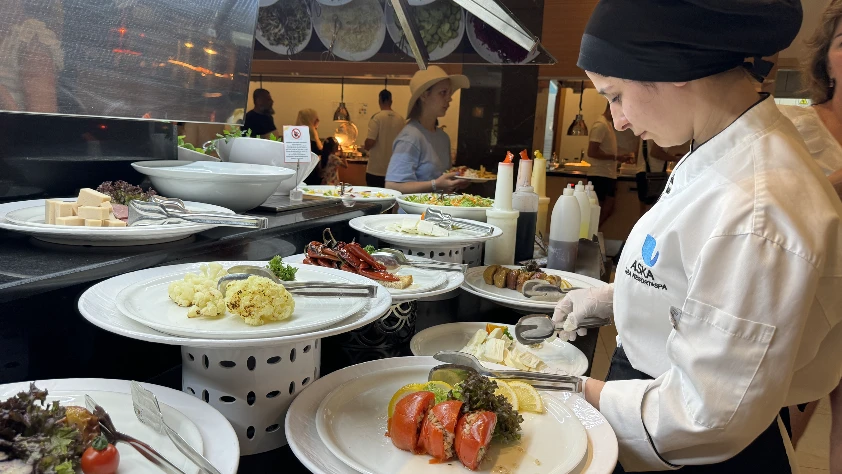 Gıda israfında fatura enflasyon olarak çıkıyor