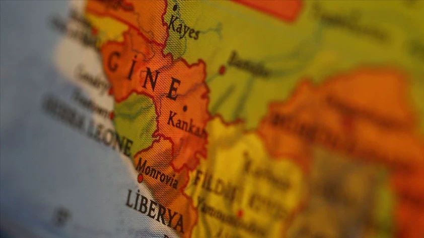 Gine, enerji altyapısı ve dönüşümü için yatırım çağrısı yapıyor Gine, enerji altyapısı ve dönüşümü için yatırım çağrısı yapıyor