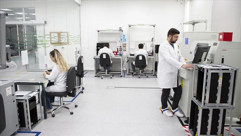 Girişim sermayesi fonlarına aktarılacak kaynağa ilişkin esaslar belirlendi