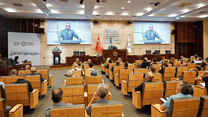 Girişimciler akıllı sermayeyi harekete geçirecek