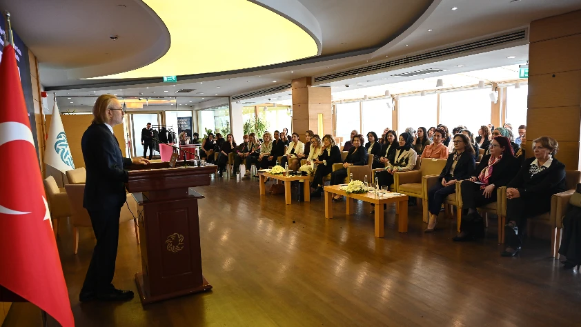 Girişimcilik ekosisteminde kadın gücü artıyor