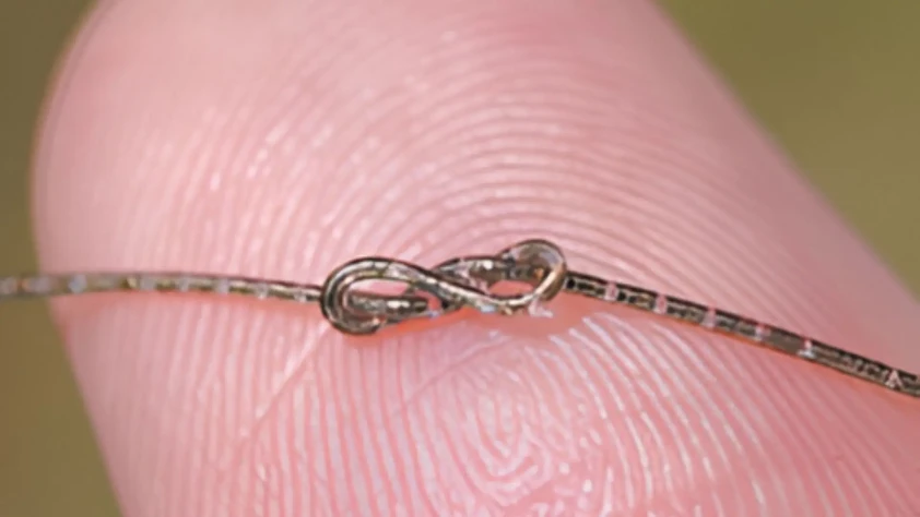 Giyilebilir teknolojide ‘elyaf çip’ devri: Kıyafetler bilgisayara dönüşüyor