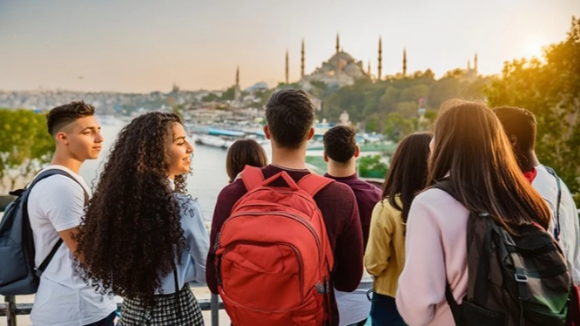 Global Genç Yetenek Programı Together başvuruları 2 Eylül’de başlıyor