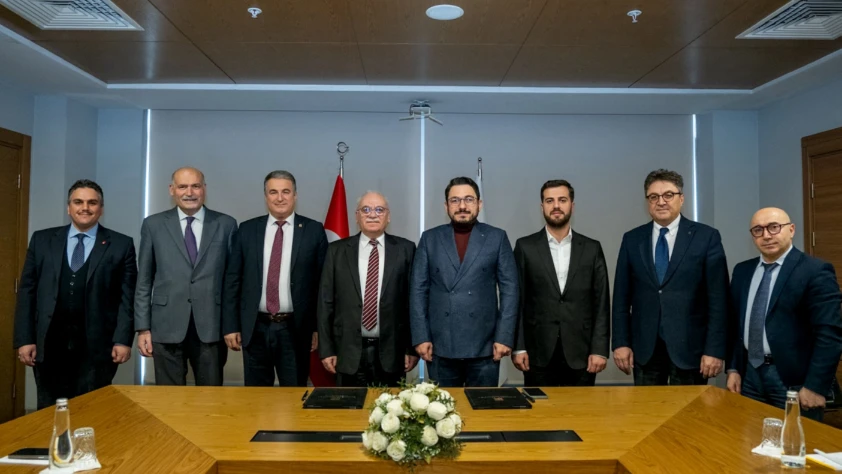 Göç, diaspora ve sivil diplomasi için işbirliği