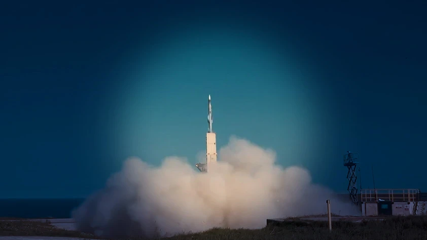 Gök vatana 'stratejik imza': SİPER 1'den tam isabet