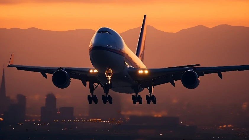 Gökyüzünde maliyet artıyor! Jet yakıtında Hürmüz şoku