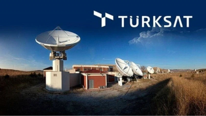 Gökyüzünde yerli bağlantı: TÜRKSAT ile AJet ve THY için internet hizmeti