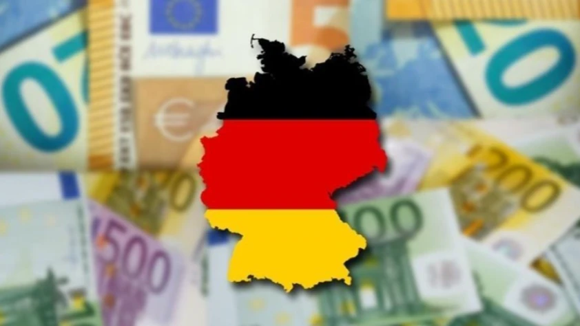 Goldman Sachs açıkladı: Almanya ekonomisi 6 yıllık durgunluğu geride bırakıyor