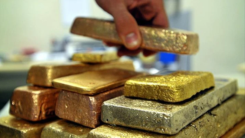 Goldman Sachs: Çin, eylülde rezervlerine 15 ton altın ekledi