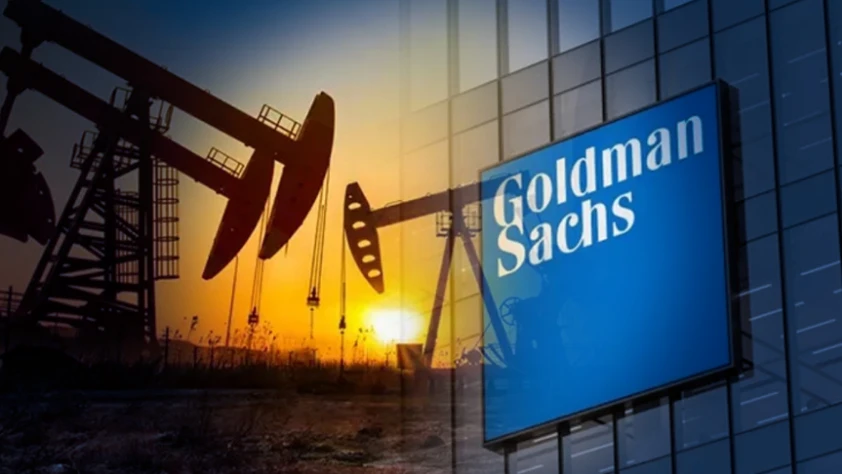 Goldman Sachs, petrol tahminlerini güncelledi: ‘Sert dalgalanma’ uyarısı