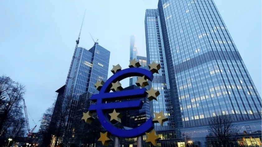 Goldman Sachs: Piyasalar ECB’nin olası faiz indirimini yeterince fiyatlamıyor Goldman Sachs: Piyasalar ECB’nin olası faiz indirimini yeterince fiyatlamıyor