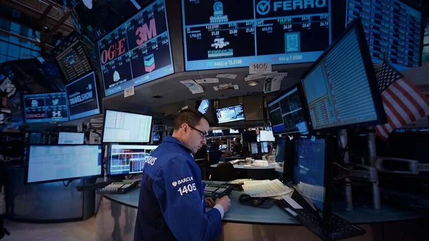 Goldman Sachs, S&P 500 hedefini yeniledi: Yukarı yönlü revizyon