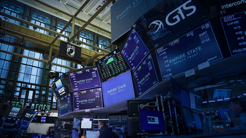 Goldman Sachs'tan S&P 500 için 2026 raporu: Beklenti nasıl?