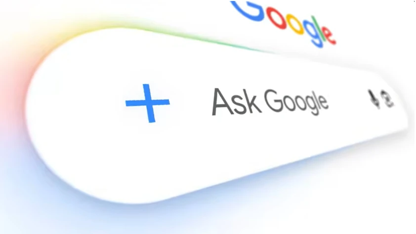 Google aramalar, anahtar kelimeden yapay zeka asistanına dönüşüyor