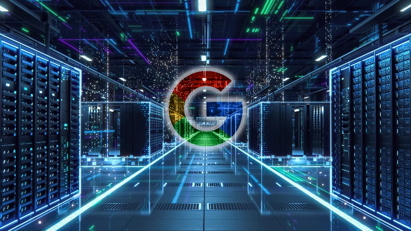 Google, Hindistan’da 15 milyar dolarlık veri merkezi kuruyor