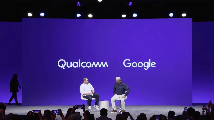 Google, Snapdragon’lu ‘Android PC’ geliştirecek