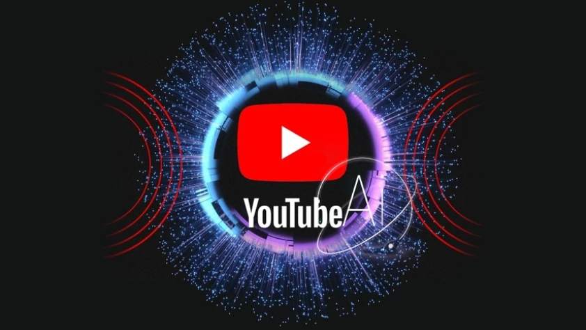 Google, yapay zekasını YouTube videolarıyla: İçerik üreticiler endişeli