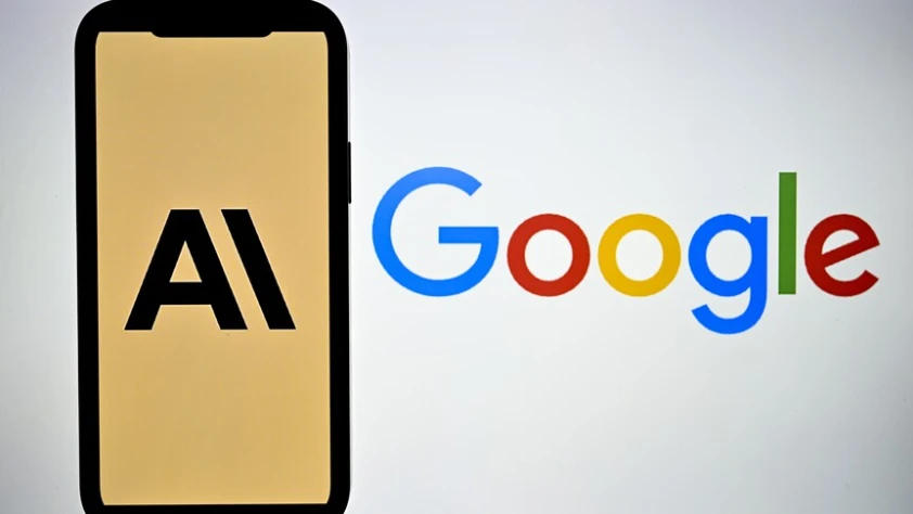 Google'dan yapay zeka devine büyük yatırım: Anthropic'e 40 milyar dolarlık destek