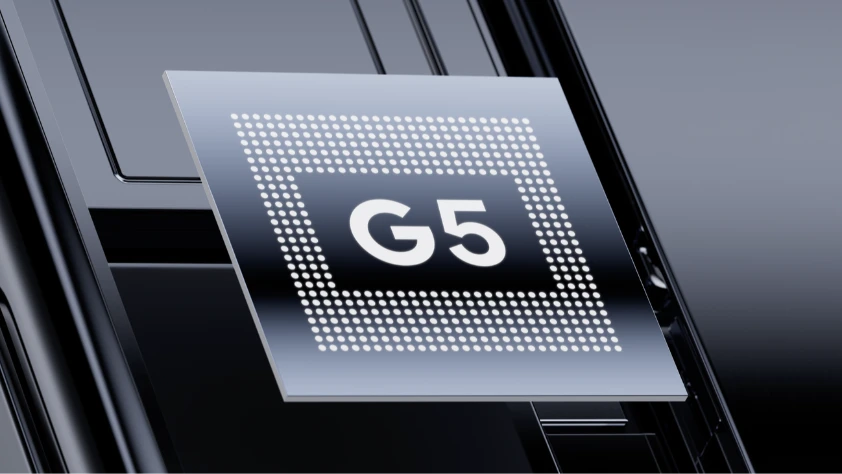 Google’ın Tensor G5 çipi beklentileri karşılamadı