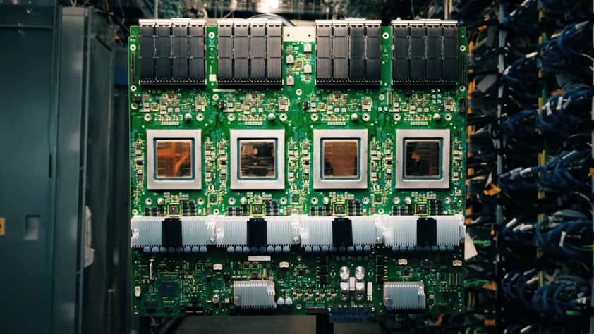 Google’ın yeni nesil TPU çiplerinde Marvell imzası