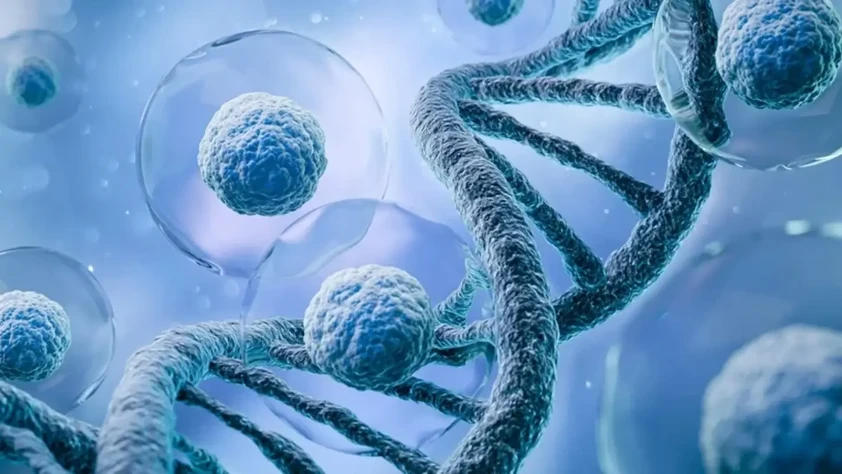 Görme kaybını bitirecek gen terapisi: FDA onayladı