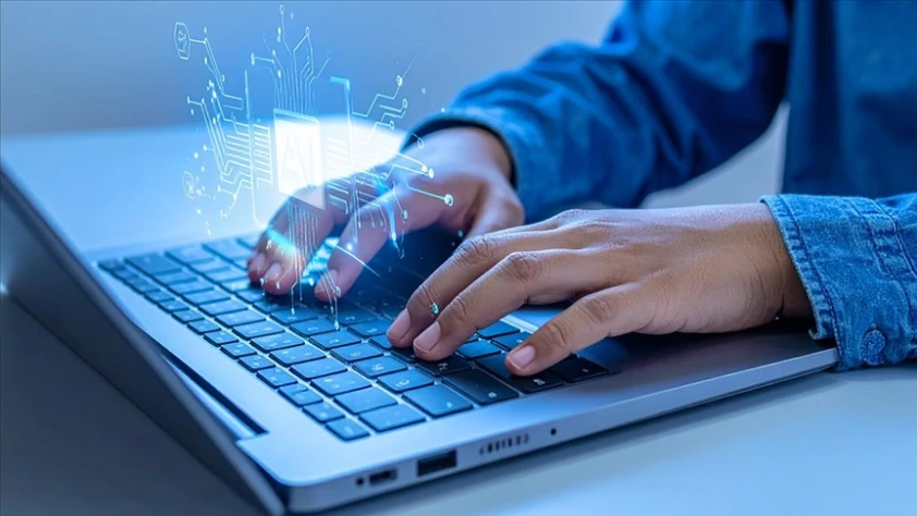 Görünmez yardımcılar çağı! Adnan Veysel Ertemel yazdı...