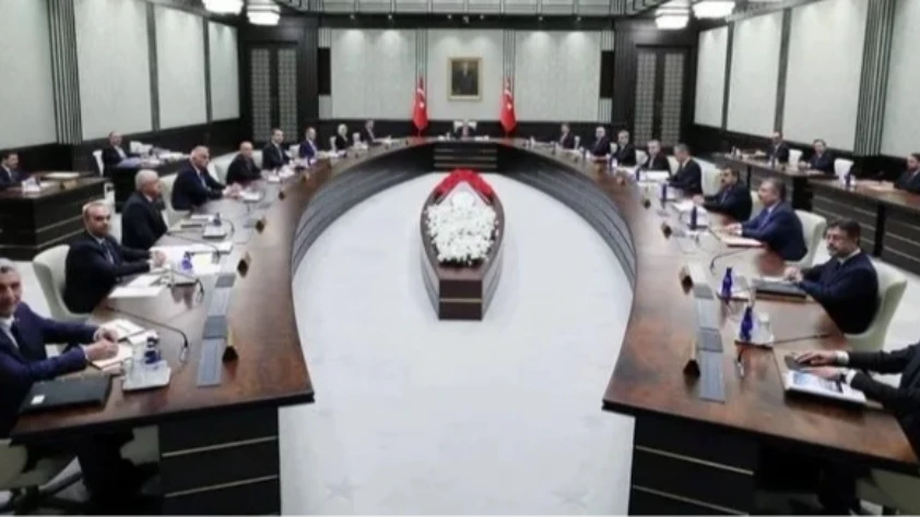Gözler Kabine Toplantısı'ndan çıkacak kararda: Kurban Bayramı tatili kaç gün olacak?