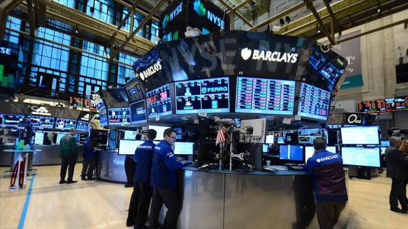 Gözler merkez bankalarında: Küresel piyasalar haftaya alıcılı başladı