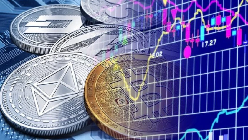 Gözler yıl boyu Fed’de olacak! Kripto para Trump’ı umursamadı