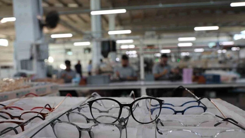 Gözlükçüler odağı UR-GE’yle büyütecek