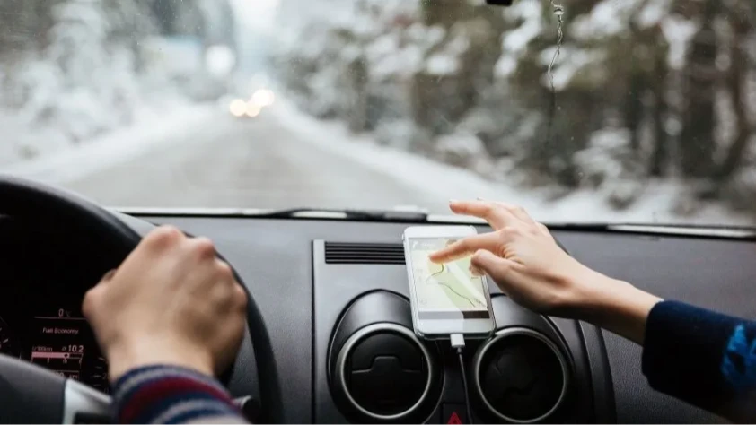 GPS’siz navigasyon: Yapay zekalı sistem 40 kat daha hassas