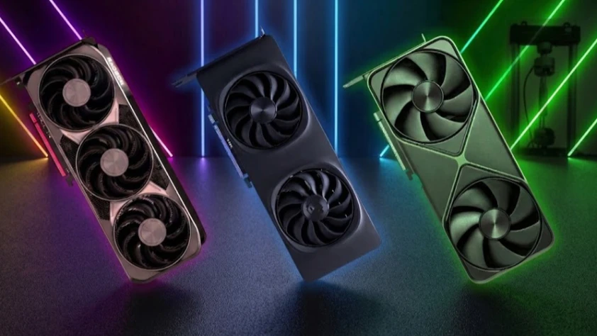 GPU pazar payında NVIDIA’dan tarihi rekor: Yüzde 94