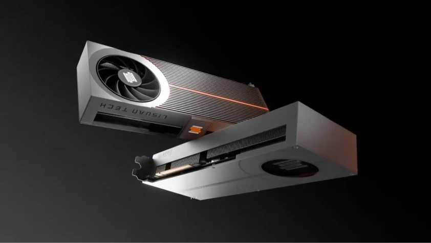 Grafikte yeni güç dengesi: Çinli Lisuan 'Extreme' ve 'LX' sahnede