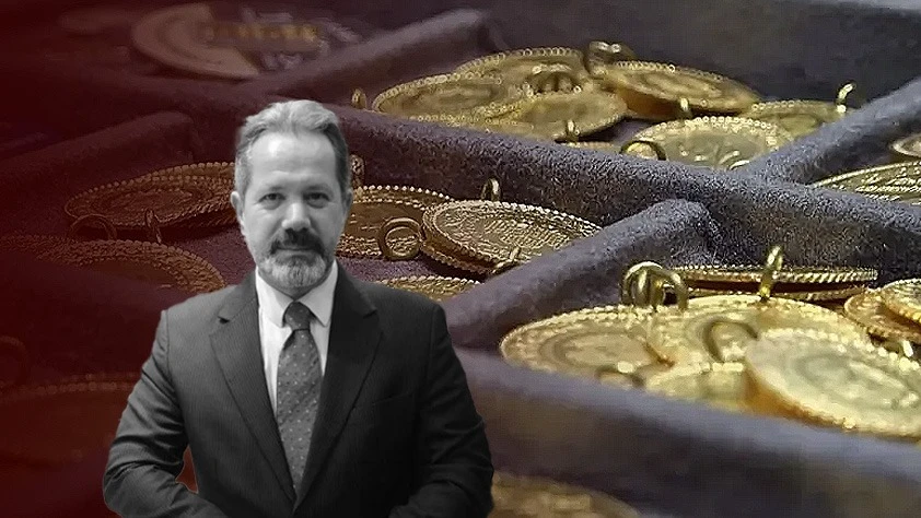 Gram altın 4.000 TL'nin altına sarktı! Bu seviyelerden alınır mı? İslam Memiş'ten dikkat çeken altın yorumları